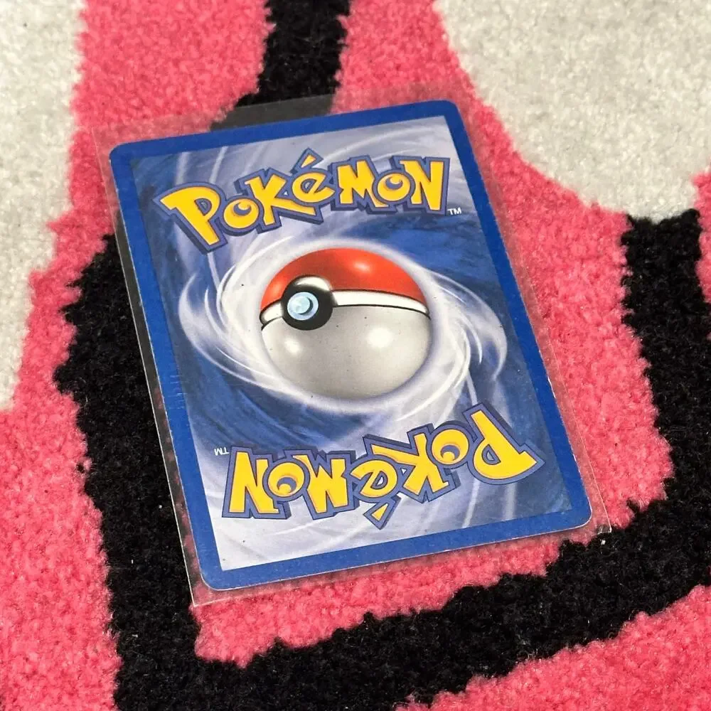 Plusle #69 – Pokémon Hidden Legends [Holo] – As Pictured